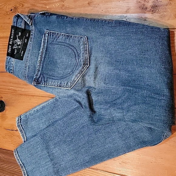 True Religion jeans, size 30 - Picture 6 of 7